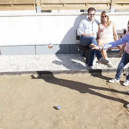 Evancy Les Margats 3* Бре-Дюн