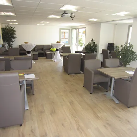 Апарт-отель Evancy Les Margats