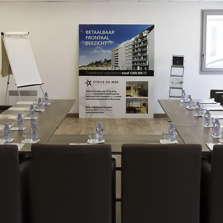 Evancy Les Margats 3* Бре-Дюн