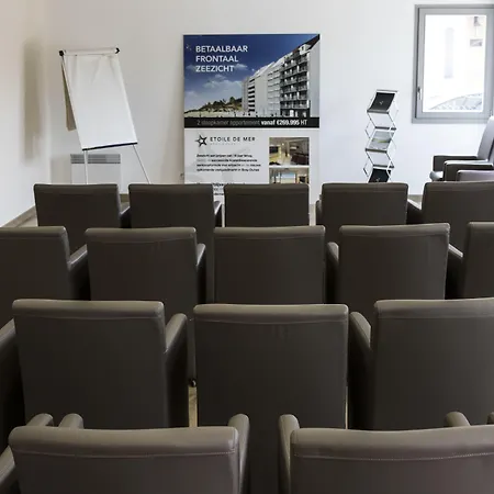 Evancy Les Margats Апарт-отель 3*