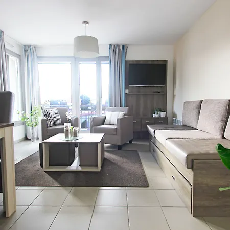 Evancy Les Margats 3*