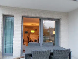 Evancy Les Margats Aparthotel