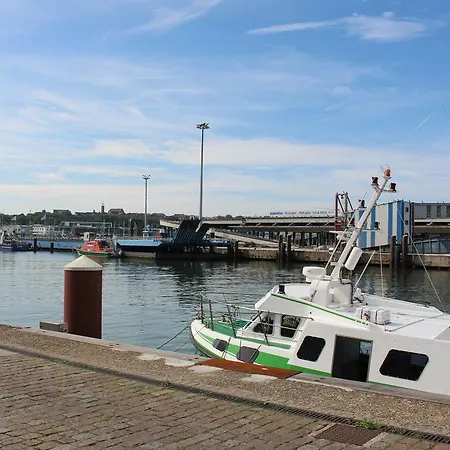 Evancy Les Margats Апарт-отель 3*