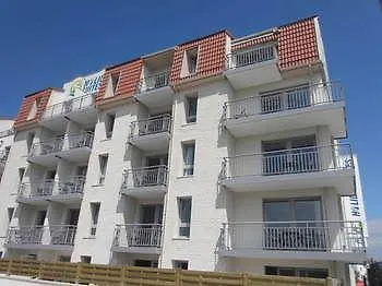 Aparthotel Evancy Les Margats Bray-Dunes
