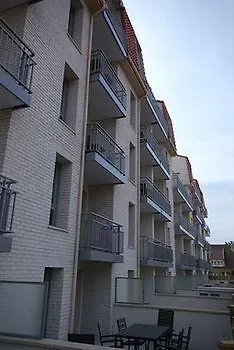 Aparthotel Evancy Les Margats 3*