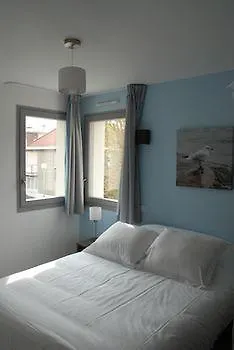 Evancy Les Margats Aparthotel 3*