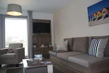 Aparthotel Evancy Les Margats Bray-Dunes