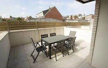 Aparthotel Evancy Les Margats Bray-Dunes