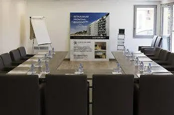 Aparthotel Evancy Les Margats Bray-Dunes