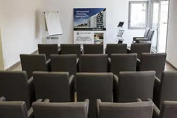 Evancy Les Margats Aparthotel