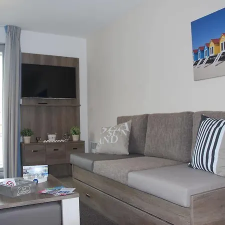 Evancy Les Margats 3*