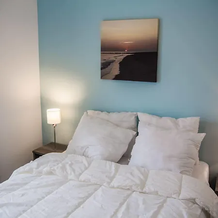 Aparthotel Evancy Les Margats Bray-Dunes
