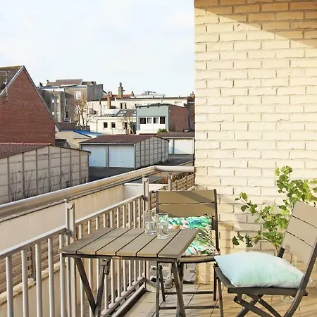 Evancy Les Margats 3* Bray-Dunes