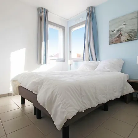 Evancy Les Margats Бре-Дюн