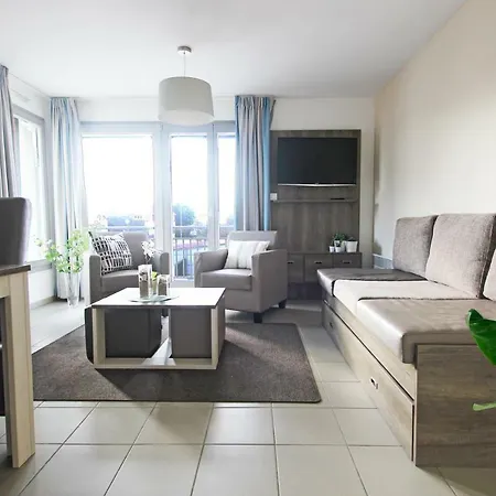 Evancy Les Margats 3*