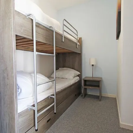 Evancy Les Margats Aparthotel Bray-Dunes