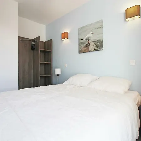 Evancy Les Margats 3*