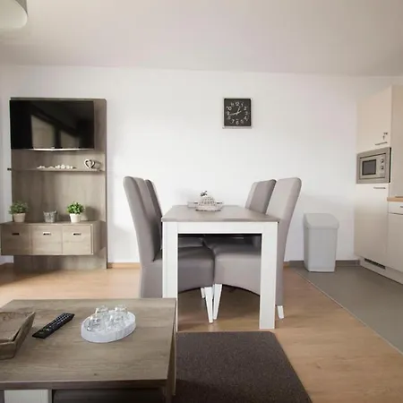 Evancy Les Margats 3* Bray-Dunes