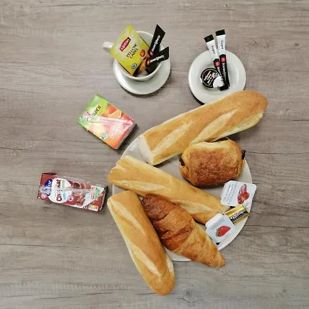 Evancy Les Margats