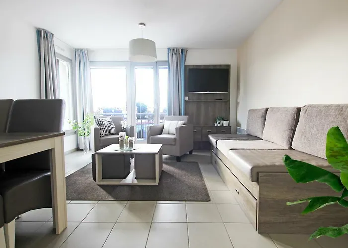 Evancy Les Margats 3*